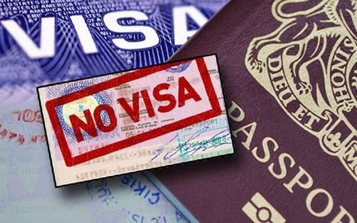 Nhiều trường hợp không cần visa hay chứng minh tài chính vẫn có thể du lịch Hàn.