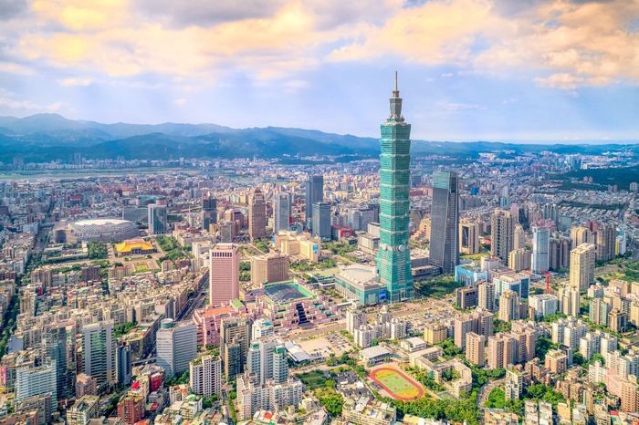 Điều kiện quan trọng không thể thiếu khi xin visa du lịch Đài Loan tự túc