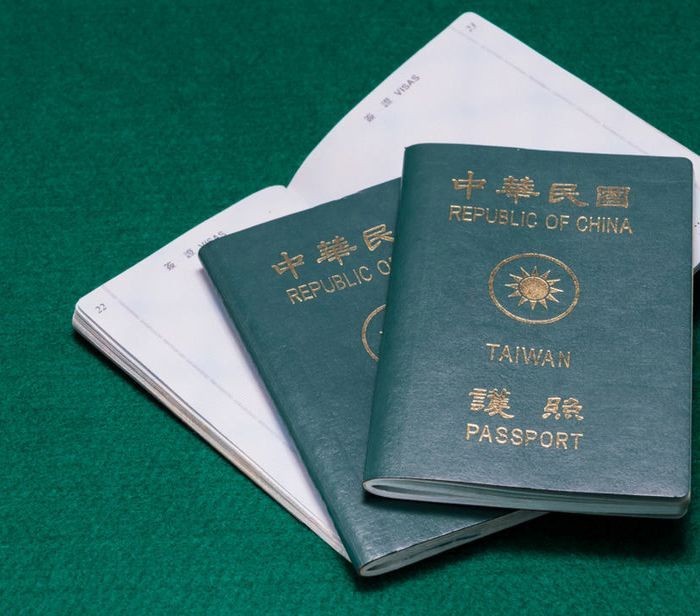 Cần cung cấp đầy đủ giấy tờ, thủ tục cấp visa Đài Loan lại từ đầu nếu bị từ chối