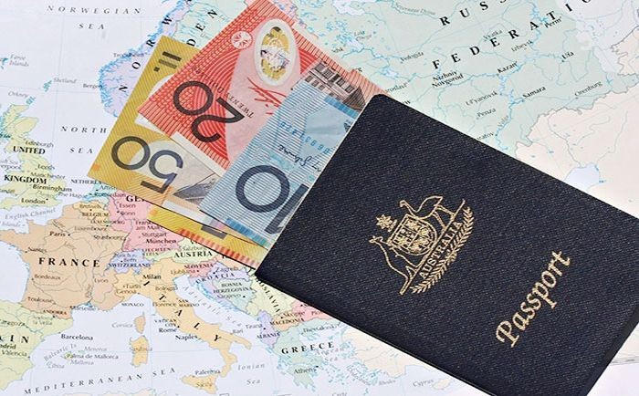 Thanh toán lệ phí visa Dubai online theo yêu cầu