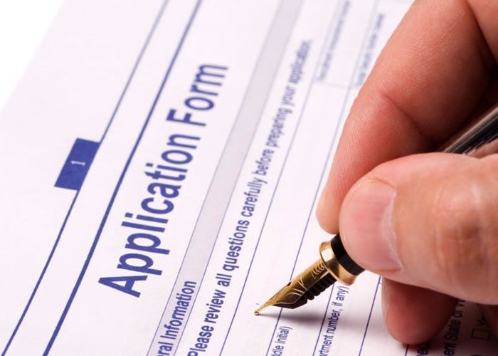Chọn nhất “Apply” để thực hiện thanh toán lệ phí cấp visa Dubai du lịch.