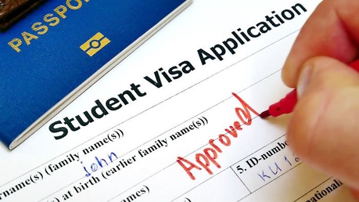 Tăng cơ hội xin visa thành công bằng cách sử dụng dịch vụ làm visa uy tín