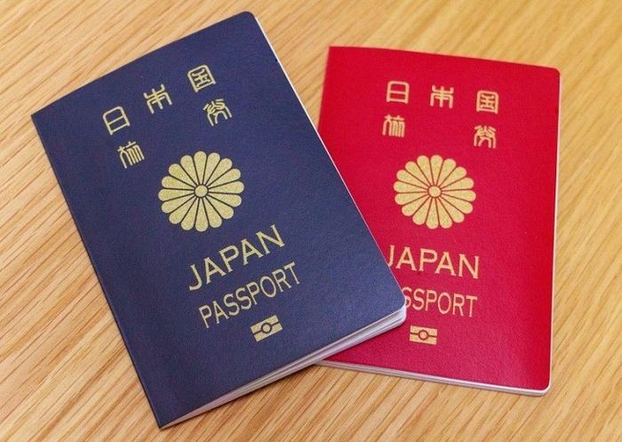Sở hữu visa Nhật với nhiều người là điều không dễ. - xin visa du lịch nhật có khó không