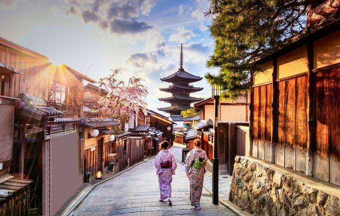 Sẽ dễ dàng được cấp visa nếu bạn chứng minh rõ mục điến đến Nhật Bản. - xin visa du lịch nhật có khó không