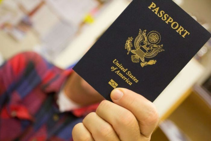Tham khảo thông tin để chọn đơn vị làm visa uy tín - chi phí làm visa đi Mỹ