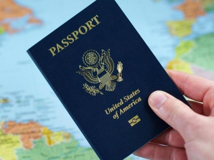 Tìm hiểu thông tin liên quan đến việc làm visa là điều quan trọng - chi phí làm visa đi Mỹ