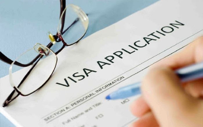Làm visa đi Mỹ định cư khó hơn dạng không định cư - thủ tục làm visa đi Mỹ