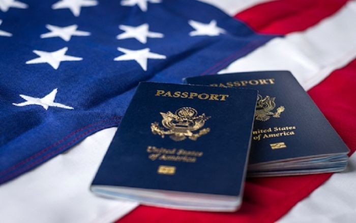 Thủ tục làm visa đi Mỹ phải được tiến hành theo các bước   - thủ tục làm visa đi Mỹ