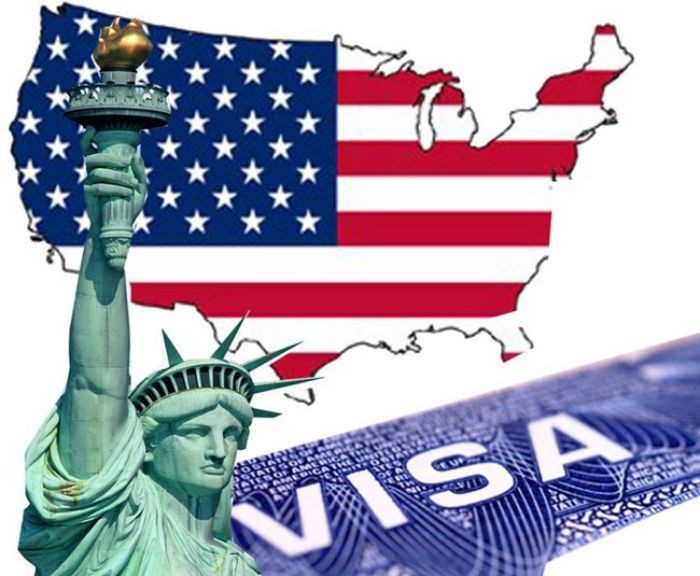 Những giấy tờ cần thiết khi làm visa cần chuẩn bị đầy đủ - thủ tục làm visa đi Mỹ