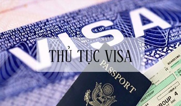 Nên sắp xếp thời gian để làm thủ tục nhanh- thủ tục làm visa đi Mỹ