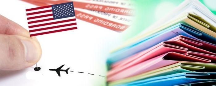 Tìm hiểu thông tin liên quan đến việc làm visa là cần thiết- thủ tục làm visa đi Mỹ