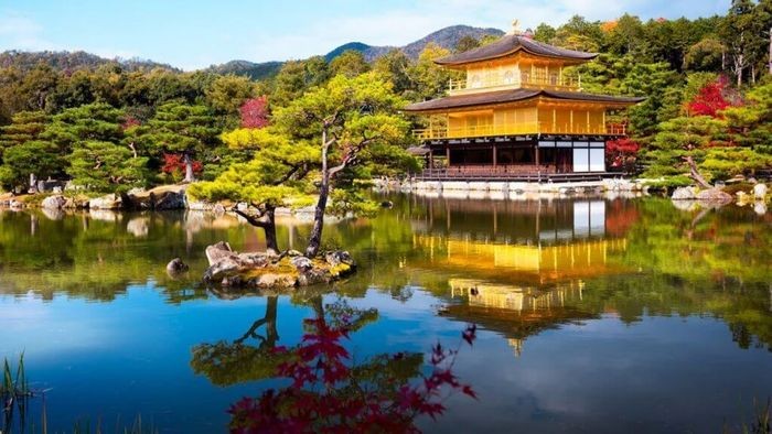 Hoàn tất thủ tục xin visa du lịch Nhật Bản để khám phá xứ sở thần tiên. - kinh nghiệm xin visa du lịch Nhật Bản