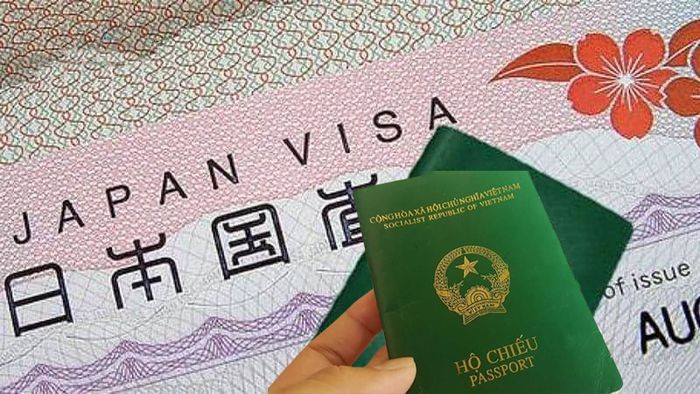 Hồ sơ xin visa du lịch Nhật gồm những gì?  - kinh nghiệm xin visa du lịch Nhật Bản