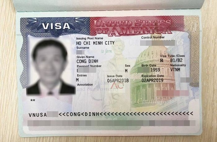 Cần hiểu rõ về các loại visa Mỹ trước khi làm thủ tục cấp visa.  - Các loại visa Mỹ