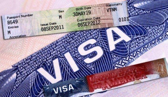 Đơn đương cần đáp ứng những điều kiện cụ thể để được cấp visa Mỹ thành công - Các loại visa Mỹ