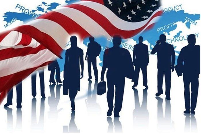 Visa định cư Mỹ bạn có thể sinh sống, làm việc, tham gia các hoạt động tại Mỹ.  - Các loại visa Mỹ