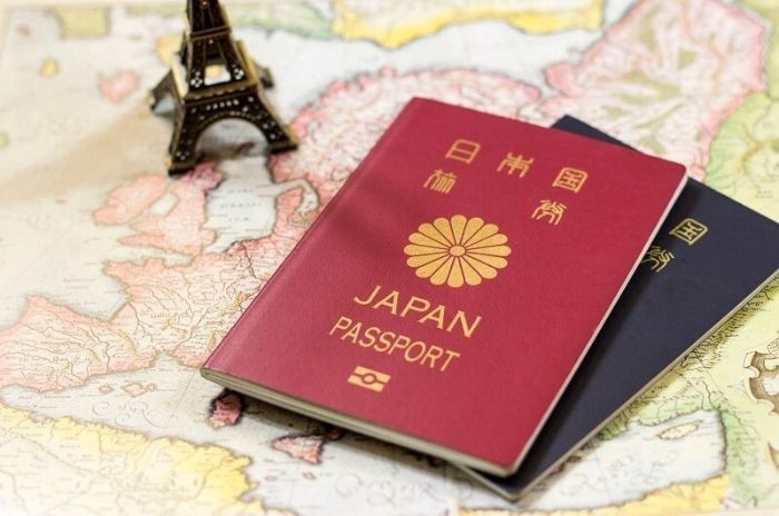 Visa công tác tạo cơ hội phát triển kinh tế giữa các doanh nghiệp Việt- Nhật. - kinh nghiệm xin visa công tác Nhật Bản