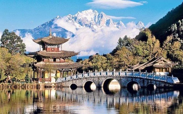 Kinh nghiệm xin visa du lịch Trung Quốc -kinh nghiệm xin visa du lịch Trung Quốc