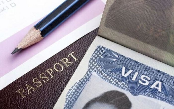 Nên xin visa khoảng 1 tháng trước khi nhập cảnh - xin visa Trung Quốc mất bao lâu