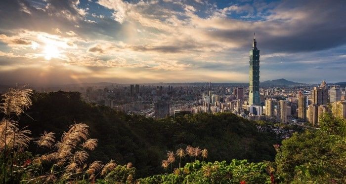 Hướng dẫn cách xin visa Đài Loan - các loại visa Đài Loan