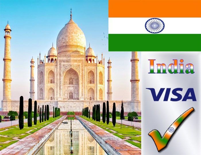 Xin visa du lịch Ấn Độ không bắt buộc chứng minh tài chính -các loại visa Ấn Độ