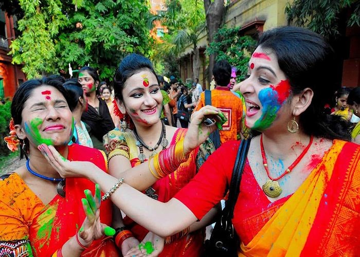 Du lịch Ấn Độ là cơ hội khám phá văn hoá nước bạn -lệ phí xin visa Ấn Độ