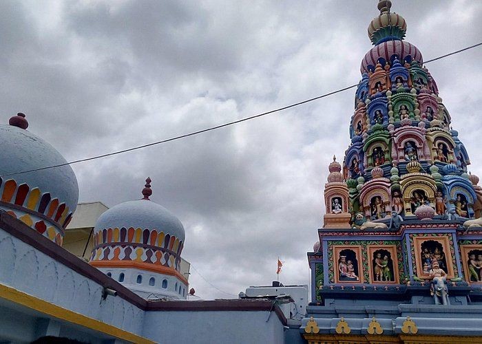 Những đền chùa mang vẻ đẹp tín ngưỡng đặc trưng của đất nước - Xin visa Ấn Độ có khó không