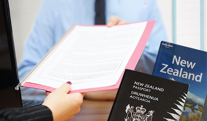 Bạn cần phải lên một lịch trình rõ ràng nếu muốn làm thủ tục đi - thủ tục làm visa đi New Zealand