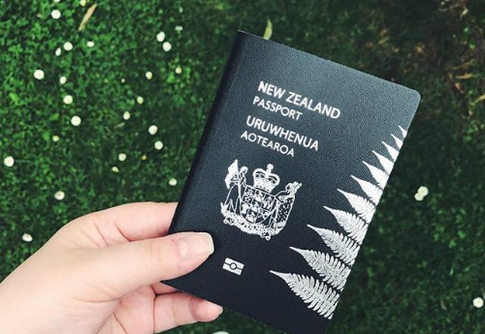 Xin được visa New Zealand là mơ ước của nhiều người - Xin được visa New Zealand là mơ ước của nhiều người - 