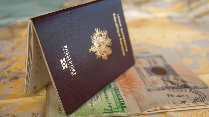 Dịch vụ làm visa chuyên nghiệp - Lệ phí xin visa Nga