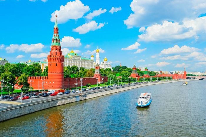 Nga đẹp như thế nào mà lại thu hút nhiều du khách vậy? -Lệ phí xin visa Nga