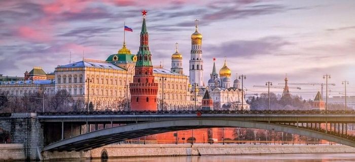 Nước Nga đẹp như thế nào - xin visa Nga mất bao lâu