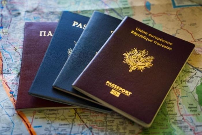 Tổng hợp các loại visa mà người Việt Nam có thể lựa chọn các loại visa Nga 