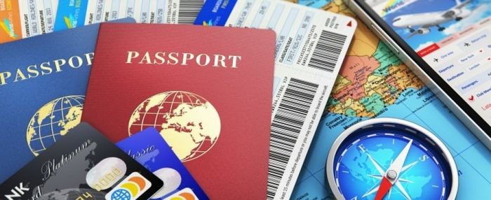 Bạn cần đặt lịch hẹn trước khi đến nộp hồ sơ tại địa chỉ của Đại sứ Quán Nga ở Việt Nam - các loại visa Nga