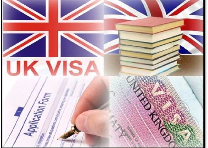 Dịch vụ xin visa sẽ giúp bạn tỷ lệ đậu visa cao hơn. - Lệ phí xin visa Anh
