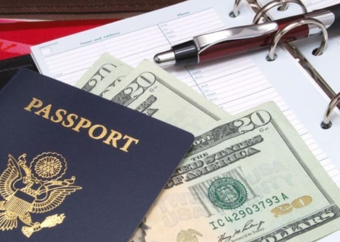 Mỗi loại visa khác nhau sẽ có một mức phí khác nhau. - Lệ phí xin visa Anh