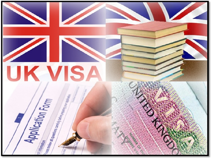 Chuẩn bị những gì để xin visa Anh -xin visa du lịch Anh có khó không