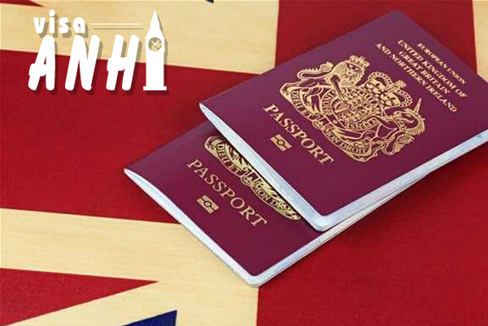 Xin visa đi Anh có khó không? - xin visa du lịch Anh có khó không