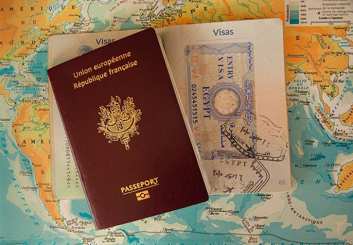 Hồ sơ xin visa du lịch Anh - điều kiện xin visa du lịch Anh