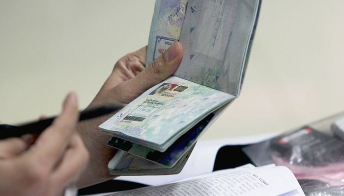 Chuẩn bị đầy đủ giấy tờ khi xin visa Anh - hồ sơ xin visa Anh