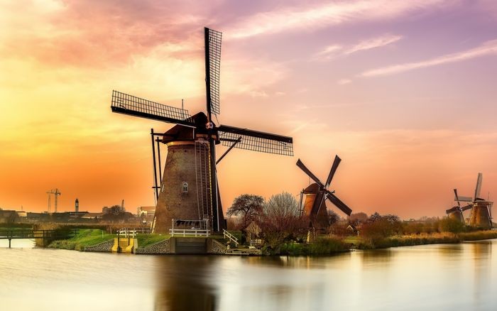 Người xin cấp visa Hà Lan phải không mang tiền án, tiền sự. - Điều kiện xin visa du lịch Hà Lan