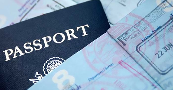 Sau đại dịch covid 19 thủ tục xin visa Hà Lan có sự điều chỉnh.- Điều kiện xin visa du lịch Hà Lan