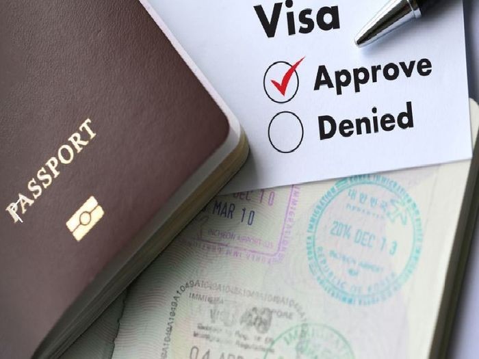 Visa là điều kiện bắt buộc khi nhập cảnh Hà Lan. - Điều kiện xin visa du lịch Hà Lan