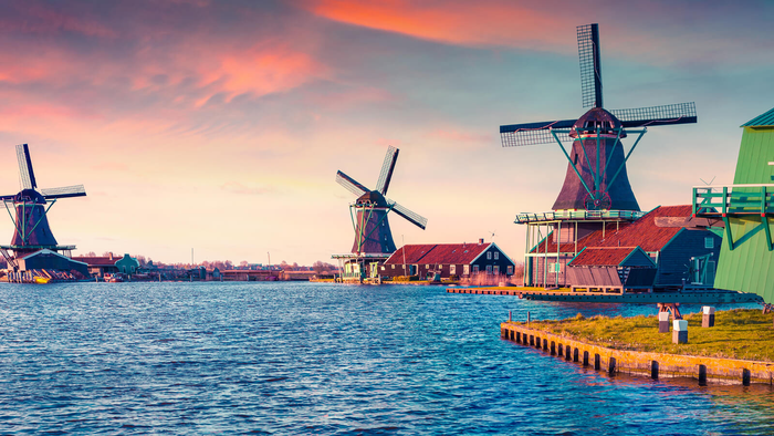 Visa thăm thân dành cho du khách sang thăm người thân sinh sống tại Hà Lan.- thủ tục xin visa thăm thân Hà Lan
