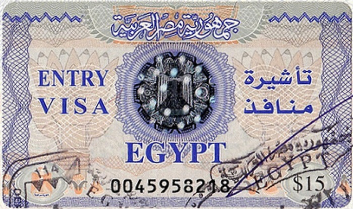 Có rất nhiều công ty hỗ trợ làm visa Ai Cập - Thủ tục xin visa Ai Cập