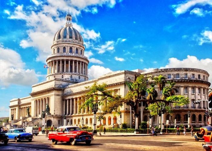 Cuba là điểm đến du lịch không thể bỏ qua dành cho các du khách - thủ tục xin visa Cuba
