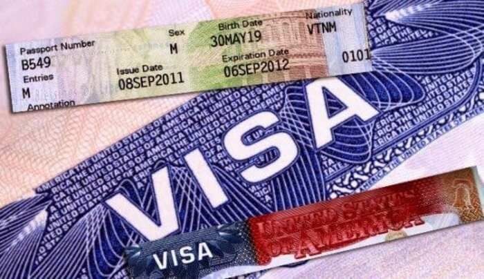 Giải đáp thắc mắc xin visa Mỹ mất bao lâu cụ thể. xin visa Mỹ mất bao lâu