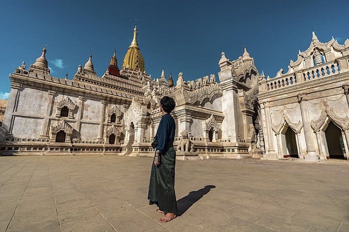 Tour du lịch free & easy Myanmar đến thủ đô Mandalay