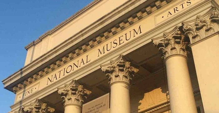 Bảo tàng Mỹ thuật Quốc gia thuộc Bảo tàng quốc gia Philippines