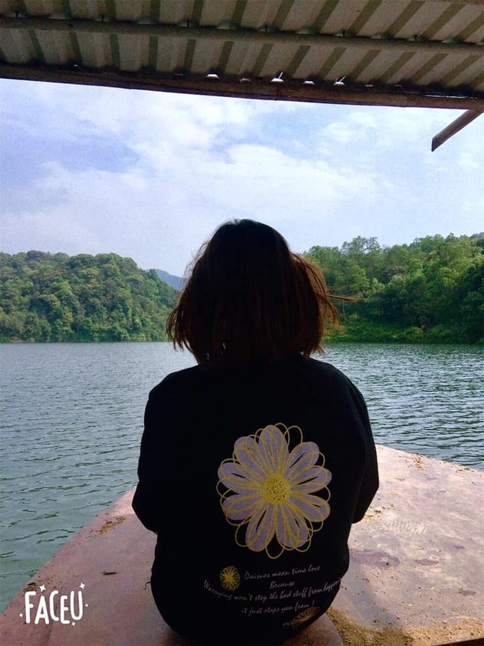 điểm du lịch Sơn Động - Khu du lịch sinh thái hồ Khe Chão